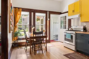 Little Yellow House - Image 3