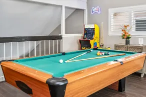 LUX Stay• Pool• GameRoom • Outdoor Lounge & Dining - Image 3