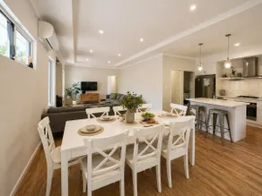 Blau A Cosy Family Retreat in Dunsborough - Image 4