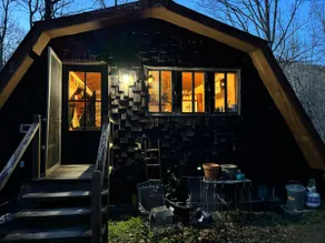 The Cabin - Image 3