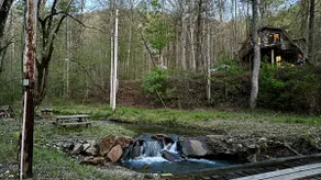 The Cabin - Image 2
