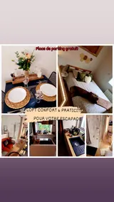 Comfort & Convenience Loft for your Getaway - Image 2