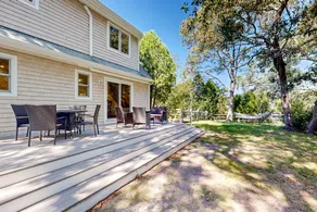 Charming Martha's Vineyard Retreat with Large Yard - Image 3