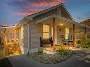 The Goodson Farm House - Image 2