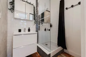 Le Petit Balcon de Verdun - charme français, central, balcon, tout équipé - Image 5