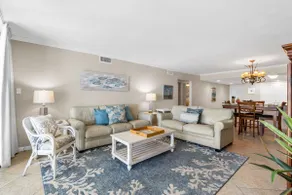 Condo spacieux Destin avec de belles vues sur l'océan, configuration saisonnière gratuite de la plage - Image 3