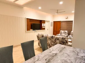 4 bedroom luxury house at Kaloor , Kochi Ernakulam - Image 3