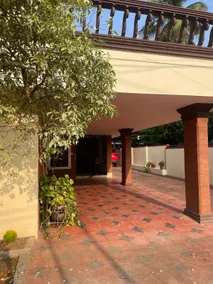 Spacious 3bhk home (villa) in Kochi - Image 2