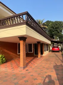 Spacious 3bhk home (villa) in Kochi - Image 4