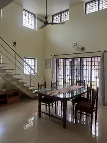 Spacious 3bhk home (villa) in Kochi - Image 5