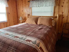 Long Lake Cottage in the Woods - Image 3