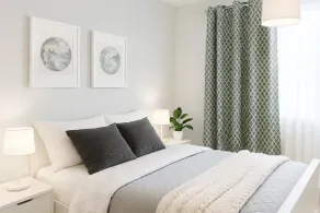 House in Brighton & Hove with Parking - Image 3