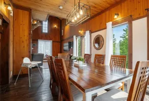 Le Vert | AC | Spa & BBQ | Fireplace & Fire pit - Image 4