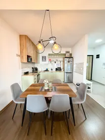 MML Apartment Skopje - Image 5