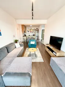 MML Apartment Skopje - Image 2