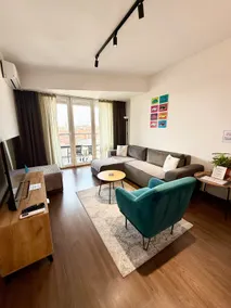 MML Apartment Skopje - Image 3