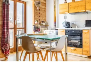 The Baitino Innamorato Comfort and Magic in Pragelato - Image 2
