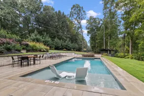 Waterfront on Lake Norman with pool and dock! - Image 3