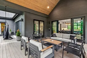 Waterfront on Lake Norman with pool and dock! - Image 4