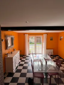 Gîte for 7 people per week - Image 3