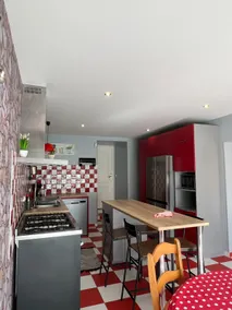 Gîte for 7 people per week - Image 4