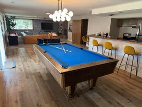 Evergreen Retreat - Hot Tub, Sauna, Game Room - Image 3
