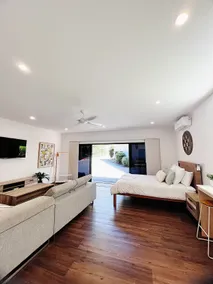 Self contained studio 5 minutes from Buderim. - Image 3