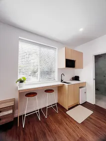 Self contained studio 5 minutes from Buderim. - Image 4