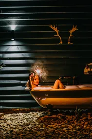 Hazel House - A stylish stay in Ballarat - Image 3