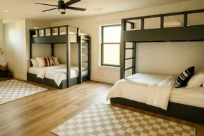 5 Min to Owners Club | Hot Tub & Bunkhouse - Image 5