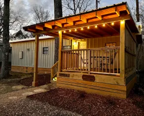 Cameron's ”Cabana” 2BR,1Bath,pets ok 4 guests 3 TV - Image 4