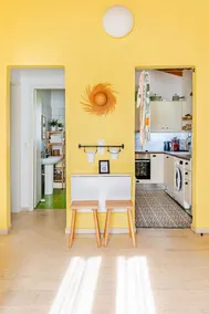 Handmade house - Image 5