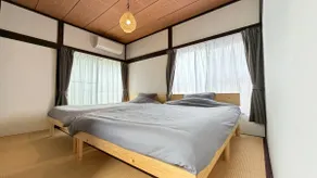 TDR Area/inout 12:00(24h stay)/ free parking - Image 2