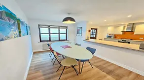 Rockham Bay View - Sleeps 6 Mortehoe - Image 5