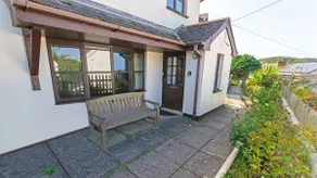 Rockham Bay View - Sleeps 6 Mortehoe - Image 2
