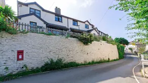 Rockham Bay View - Sleeps 6 Mortehoe - Image 3