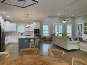 Secluded Getaway in Ringgold, GA - Image 4