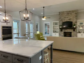 Secluded Getaway in Ringgold, GA - Image 5