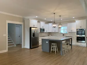 Secluded Getaway in Ringgold, GA - Image 3