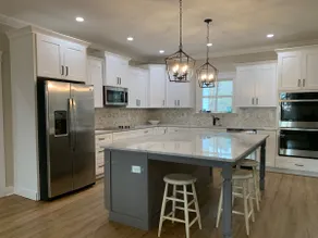 Secluded Getaway in Ringgold, GA - Image 2