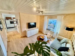 Top ausgestattet 3,5 Zimmerwohnung in GE-Hessler - Image 4
