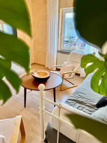 Top ausgestattet 3,5 Zimmerwohnung in GE-Hessler - Image 3
