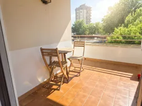 Cozy and centrally-located apartment in Figueres - Image 3