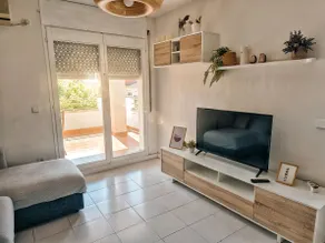 Cozy and centrally-located apartment in Figueres - Image 2