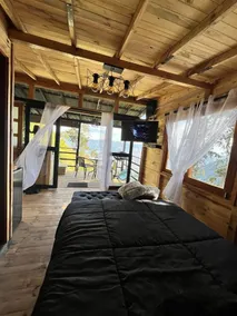 cabins in the clouds - Image 2