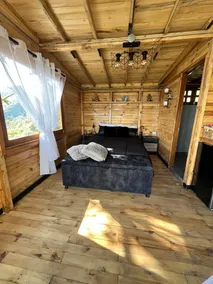 cabins in the clouds - Image 5