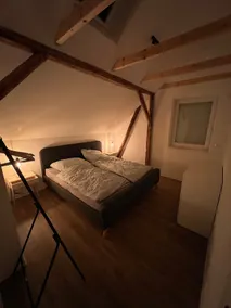 Fantastic attic apartment - Image 3