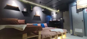 EL MEIR Staycation Beside Enchanted Kingdom -Premium Stay - Image 2