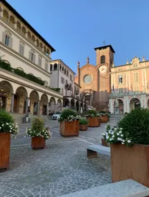 Moncalieri, Old Town-Vicolo Muratori 1 - Image 3
