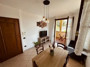 Apartment in Chianti - Image 2